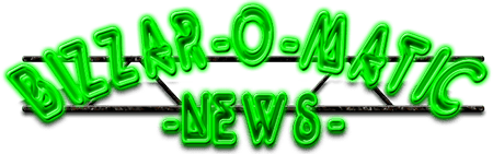 Bizzaromatic News Logo