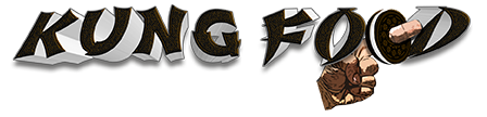 Kung Food logo