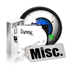 Misc.