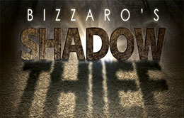 Shadow Thief