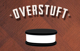 Overstuft