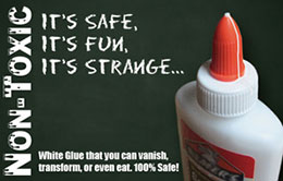 Non-Toxic