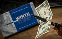 Write Thru